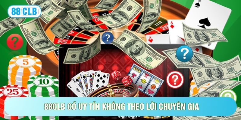88CLB Có Uy Tín Không? Đánh Giá Khách Quan Toàn Diện 88CLB Có Uy Tín Không? Đánh Giá Khách Quan Toàn Diện