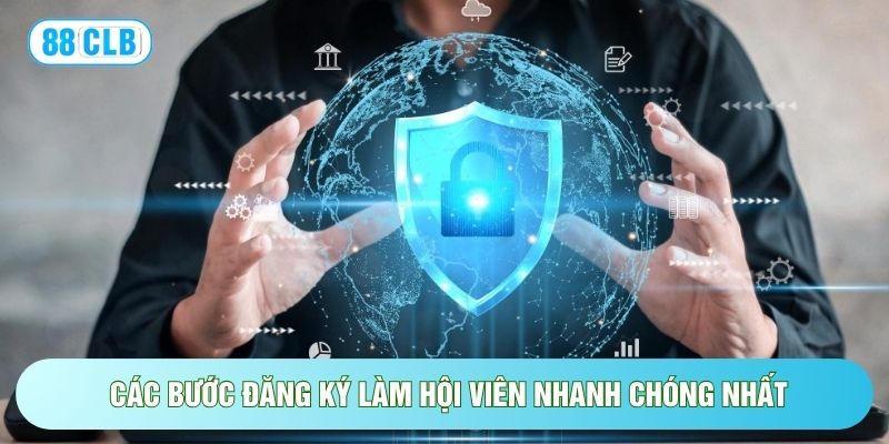 Đăng Ký Tài Khoản Giúp Trải Nghiệm Không Gian Giải Trí