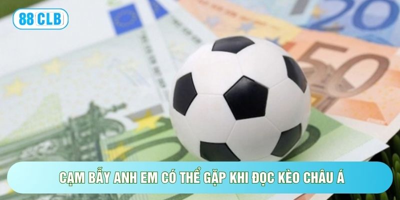 Kèo Châu Á - Giải Mã Lăng Kính Tỷ Lệ Chấp Thể Thao Kèo Châu Á - Giải Mã Lăng Kính Tỷ Lệ Chấp Thể Thao