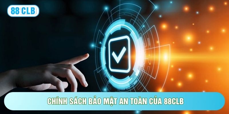 Chính Sách Bảo Mật - Tiêu Chuẩn An Toàn Dữ Liệu Tối Tân Chính Sách Bảo Mật - Tiêu Chuẩn An Toàn Dữ Liệu Tối Tân