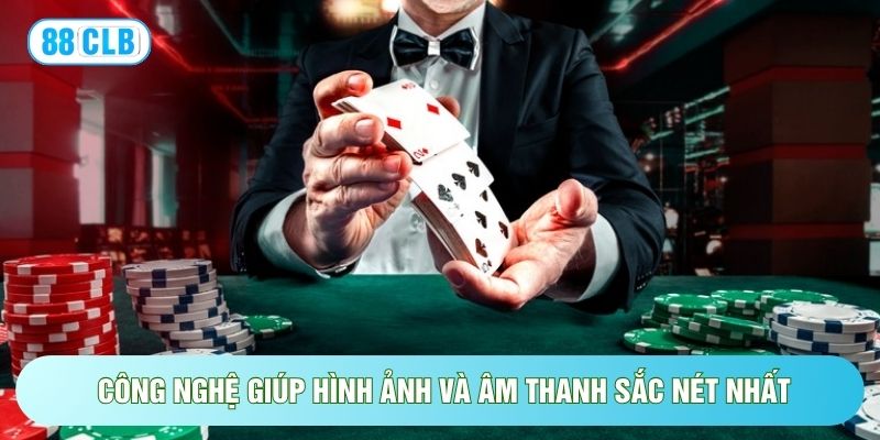 Trực Tiếp 88CLB - Đỉnh Cao Phát Sóng Thể Thao Tốc Độ Cao Trực Tiếp 88CLB - Đỉnh Cao Phát Sóng Thể Thao Tốc Độ Cao