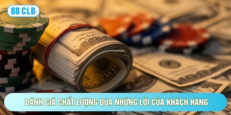 88CLB Có Uy Tín Không? Đánh Giá Khách Quan Toàn Diện 88CLB Có Uy Tín Không? Đánh Giá Khách Quan Toàn Diện