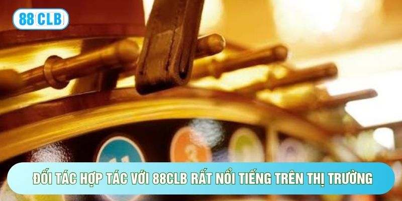 Đối Tác Hợp Tác - Mạng Lưới Liên Kết Chiến Lược Toàn Cầu Đối Tác Hợp Tác - Mạng Lưới Liên Kết Chiến Lược Toàn Cầu
