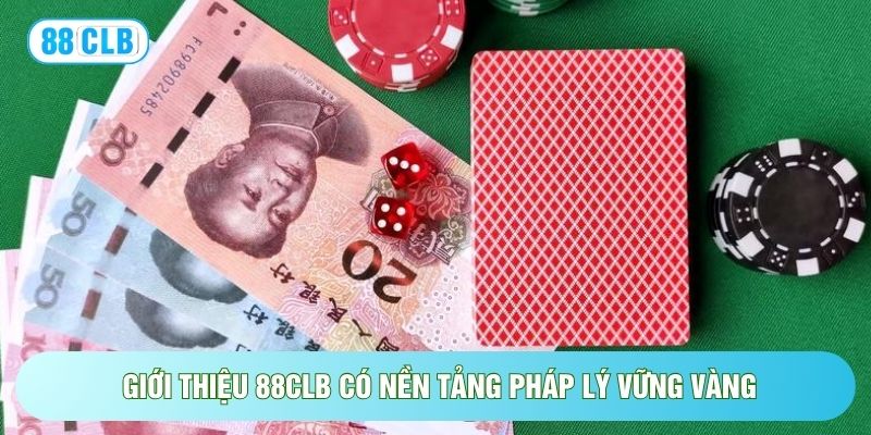 Giới Thiệu 88CLB - Nền Tảng Cá Cược Trực Tuyến Đẳng Cấp Giới Thiệu 88CLB - Nền Tảng Cá Cược Trực Tuyến Đẳng Cấp