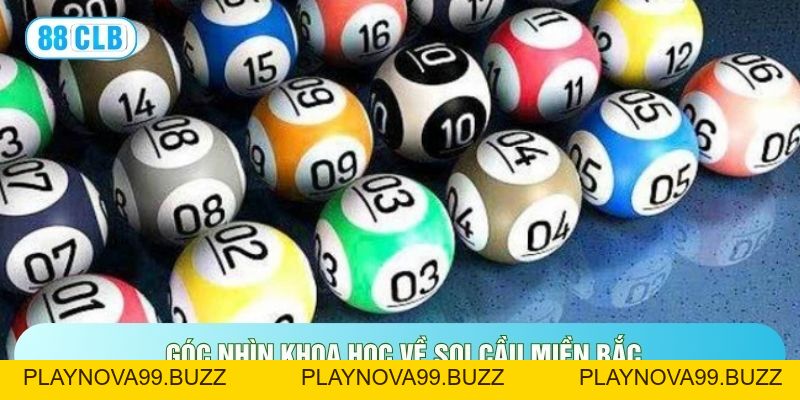 Soi Cầu Miền Bắc - Tư Duy Giải Mã Số Học Thực Chiến Soi Cầu Miền Bắc - Tư Duy Giải Mã Số Học Thực Chiến