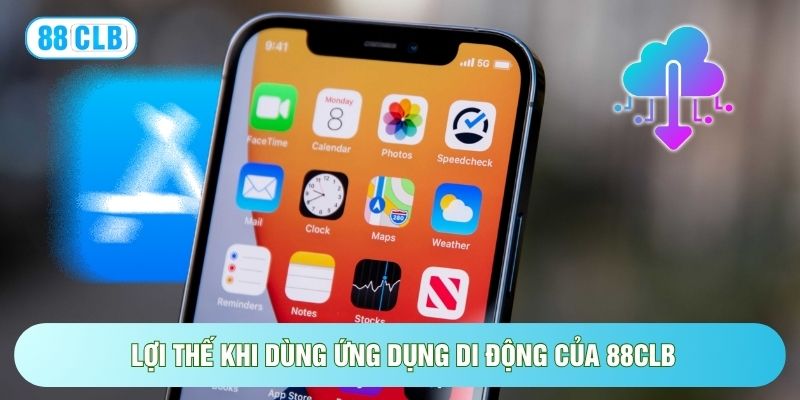Tải App 88CLB - Trải Nghiệm Cá Cược Di Động Tiện Lợi Nhất Tải App 88CLB - Trải Nghiệm Cá Cược Di Động Tiện Lợi Nhất