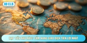 88CLB review- Sòng Bài Live Casino, Nổ Hũ Đổi Thưởng VIP