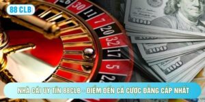 88CLB review- Sòng Bài Live Casino, Nổ Hũ Đổi Thưởng VIP