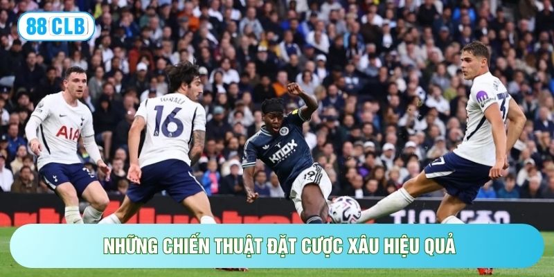 Cược Kèo Xiên: Bí Quyết Soi Kèo Và Chiến Thuật Thắng Lớn Cược Kèo Xiên: Bí Quyết Soi Kèo Và Chiến Thuật Thắng Lớn