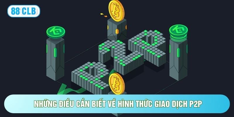 Hướng Dẫn Giao Dịch P2P: Quy Trình Chuẩn Và An Toàn 2026 Hướng Dẫn Giao Dịch P2P: Quy Trình Chuẩn Và An Toàn 2026