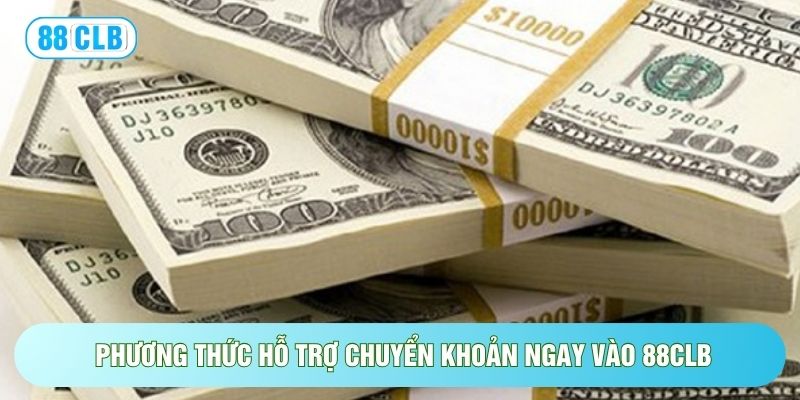 Nạp Tiền Như Nào? Cẩm Nang Giao Dịch Tiện Lợi Nhất Nạp Tiền Như Nào? Cẩm Nang Giao Dịch Tiện Lợi Nhất