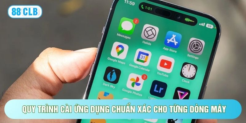 Tải App 88CLB - Trải Nghiệm Cá Cược Di Động Tiện Lợi Nhất Tải App 88CLB - Trải Nghiệm Cá Cược Di Động Tiện Lợi Nhất
