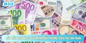 88CLB review- Sòng Bài Live Casino, Nổ Hũ Đổi Thưởng VIP