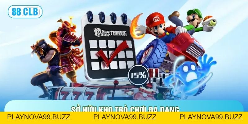 88CLB review- Sòng Bài Live Casino, Nổ Hũ Đổi Thưởng VIP