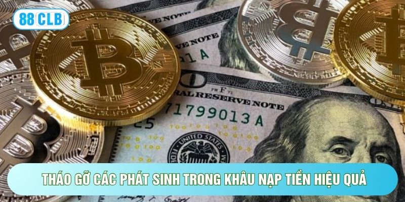 Nạp Tiền Như Nào? Cẩm Nang Giao Dịch Tiện Lợi Nhất Nạp Tiền Như Nào? Cẩm Nang Giao Dịch Tiện Lợi Nhất