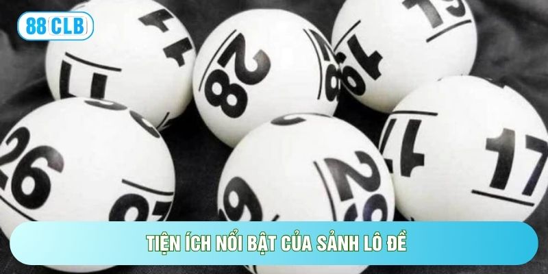Lô Đề 88CLB - Tỷ Lệ Trả Thưởng Lên Đến 1:99 Cực Hấp Dẫn Lô Đề 88CLB - Tỷ Lệ Trả Thưởng Lên Đến 1:99 Cực Hấp Dẫn