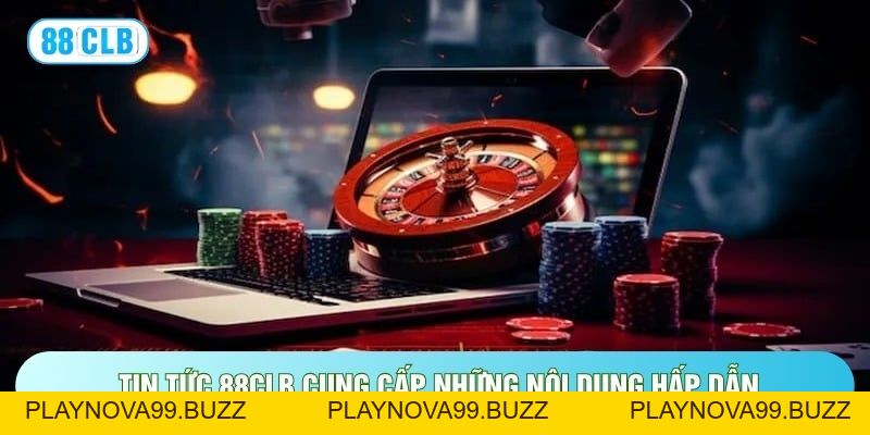 Tin Tức 88CLB - Cập Nhật Thông Tin Sự Kiện, Tin Tức Hot 2026 Tin Tức 88CLB - Cập Nhật Thông Tin Sự Kiện, Tin Tức Hot 2026