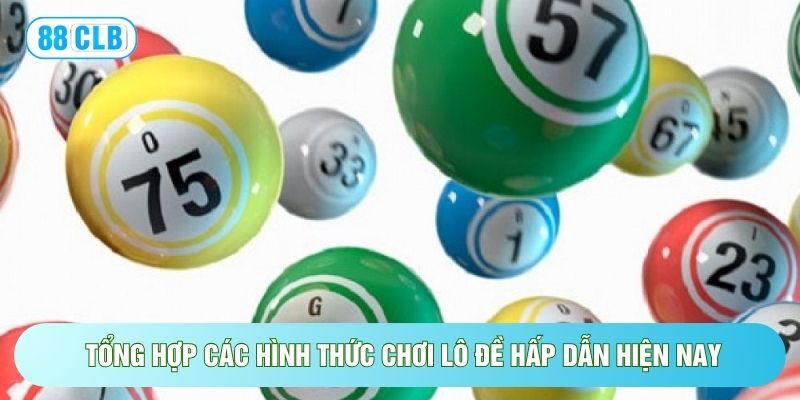 Lô Đề 88CLB - Tỷ Lệ Trả Thưởng Lên Đến 1:99 Cực Hấp Dẫn Lô Đề 88CLB - Tỷ Lệ Trả Thưởng Lên Đến 1:99 Cực Hấp Dẫn