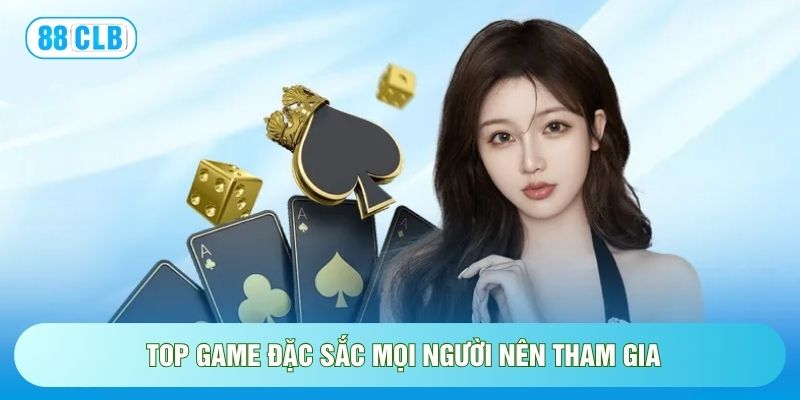Live Casino 88CLB - Trải Nghiệm Sòng Bài Đẳng Cấp Nhất