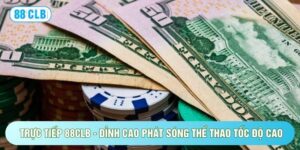 Tin Tức 88CLB - Cập Nhật Thông Tin Sự Kiện, Tin Tức Hot 2026