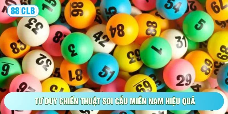 Soi Cầu Miền Nam - Nghệ Thuật Đọc Vị Bảng Số Đa Đài Soi Cầu Miền Nam - Nghệ Thuật Đọc Vị Bảng Số Đa Đài