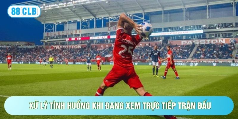 Kèo Ném Biên - Cách Đọc Vị Lối Đánh Biên Trong Bóng Đá Kèo Ném Biên - Cách Đọc Vị Lối Đánh Biên Trong Bóng Đá